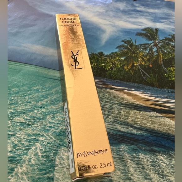 YSL Touche Éclat Radiant Touch - Picture 6 of 7